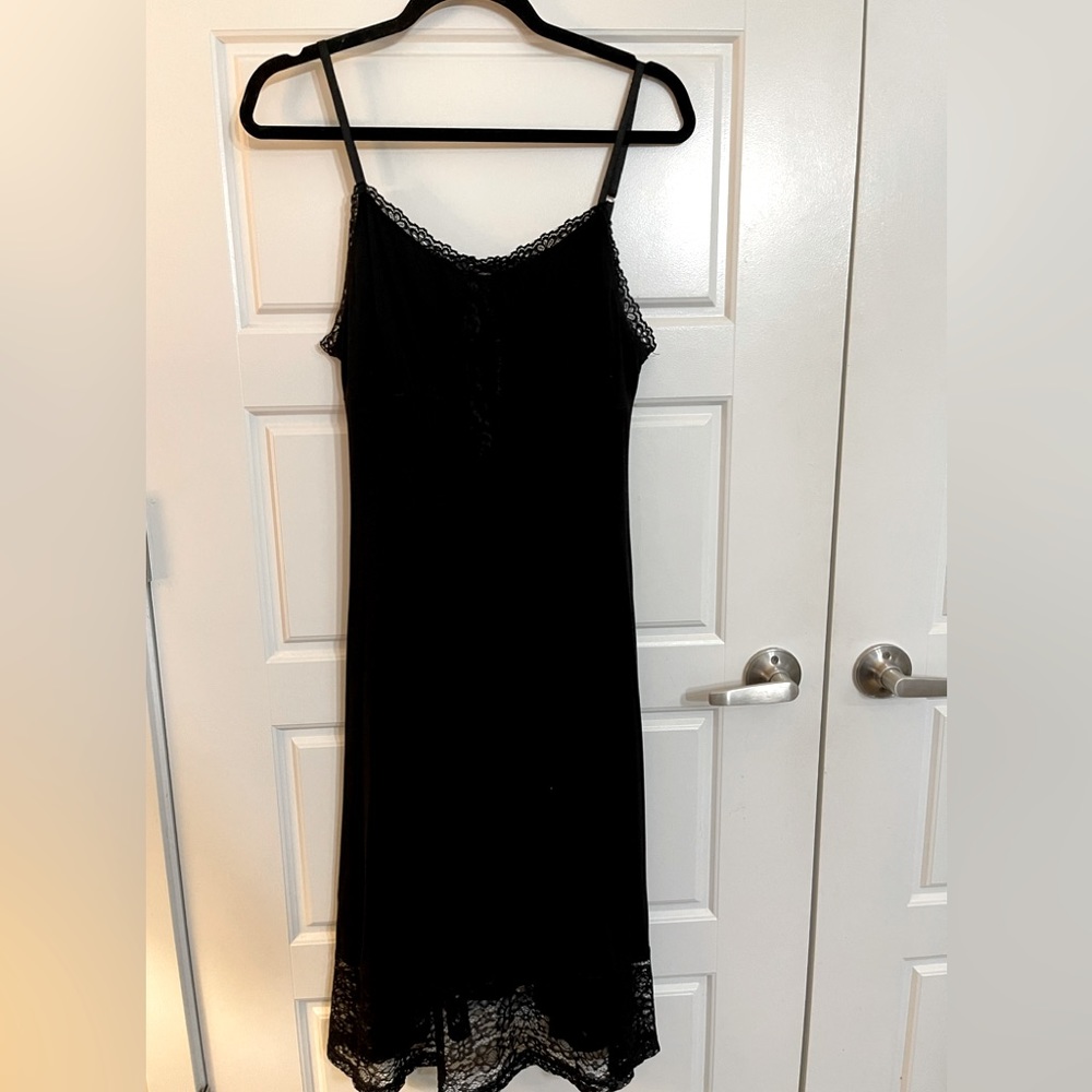 Bella Poque Dress Slip